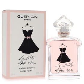 Guerlain Eau De Toilette Spray 3.4 oz