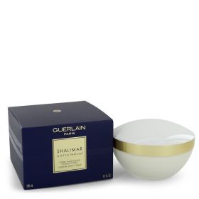 Guerlain Body Cream 7 oz