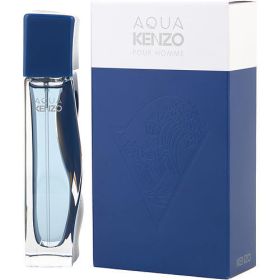 KENZO AQUA by Kenzo EDT SPRAY 1.7 OZ