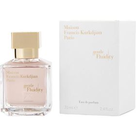 MAISON FRANCIS KURKDJIAN GENTLE FLUIDITY GOLD by Maison Francis EAU DE PARFUM SPRAY 2.4 OZ