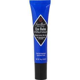 Jack Black by Jack Black Eye Balm De-Puffing Cooling Gel--16g/0.56oz