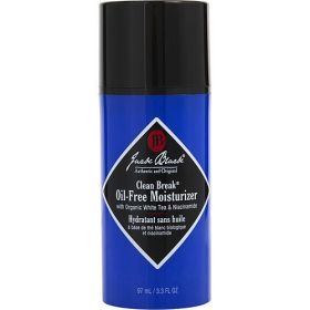 Jack Black by Jack Black Clean Break Oil Free Moisturizer--97ml/3.3oz