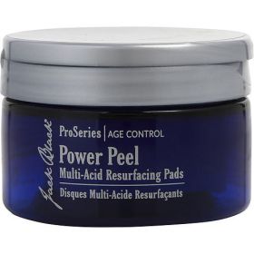 Jack Black by Jack Black Power Peel Multi-Acid Resurfacing Pads--45 pads