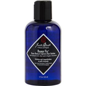 Jack Black by Jack Black Bump Fix Razor Bump & Ingrown Hair Solution--177ml/6oz