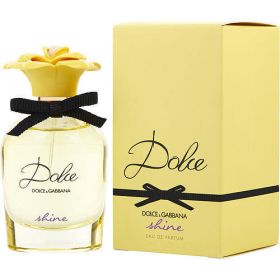 DOLCE SHINE by Dolce & Gabbana EAU DE PARFUM SPRAY 1.7 OZ