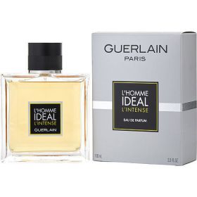 GUERLAIN L'HOMME IDEAL L'INTENSE by Guerlain EAU DE PARFUM SPRAY 3.3 OZ