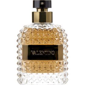 VALENTINO UOMO by Valentino EDT SPRAY 3.4 OZ *TESTER