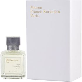 MAISON FRANCIS KURKDJIAN AQUA UNIVERSALIS FORTE by Maison Francis EAU DE PARFUM SPRAY 2.4 OZ