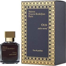 MAISON FRANCIS KURKDJIAN OUD SATIN MOOD by Maison Francis EAU DE PARFUM SPRAY 2.4 OZ