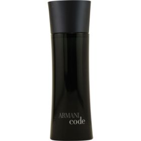 ARMANI CODE by Giorgio Armani EDT SPRAY 2.5 OZ (UNBOXED)