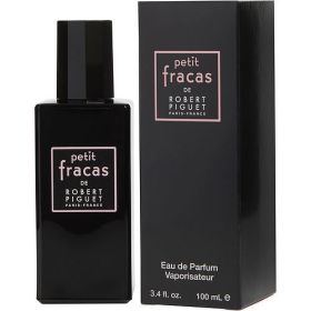 PETIT FRACAS by Robert Piguet EAU DE PARFUM SPRAY 3.4 OZ