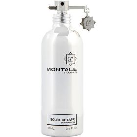 MONTALE PARIS SOLEIL DE CAPRI by Montale EAU DE PARFUM SPRAY 3.4 OZ