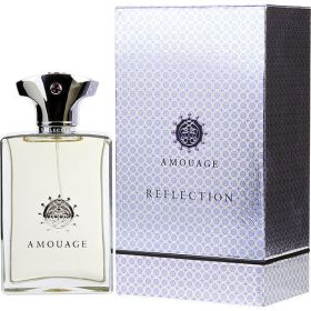 AMOUAGE REFLECTION by Amouage EAU DE PARFUM SPRAY 3.4 OZ