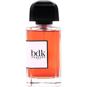 BDK ROUGE SMOKING by BDK Parfums EAU DE PARFUM SPRAY 3.4 OZ *TESTER