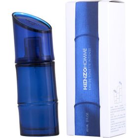 KENZO HOMME INTENSE by Kenzo EDT SPRAY 2 OZ