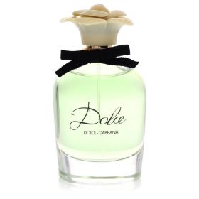 Dolce by Dolce & Gabbana Eau De Parfum Spray (Tester)