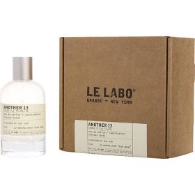 LE LABO ANOTHER 13 by Le Labo EAU DE PARFUM SPRAY 3.4 OZ