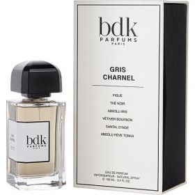 BDK GRIS CHARNEL by BDK Parfums EAU DE PARFUM SPRAY 3.4 OZ