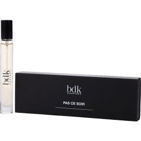 BDK PAS CE SOIR by BDK Parfums EAU DE PARFUM SPRAY 0.34 OZ MINI