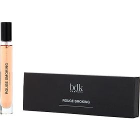 BDK ROUGE SMOKING by BDK Parfums EAU DE PARFUM SPRAY 0.34 OZ MINI