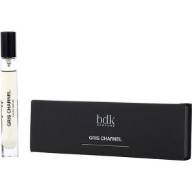 BDK GRIS CHARNEL by BDK Parfums EAU DE PARFUM SPRAY 0.34 OZ MINI