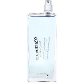 L'EAU KENZO by Kenzo EDT SPRAY 3.3 OZ (NEW PACKAGING) *TESTER