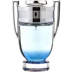 INVICTUS AQUA by Paco Rabanne EDT SPRAY 3.4 OZ (NEW PACKAGING) *TESTER