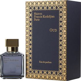 MAISON FRANCIS KURKDJIAN OUD by Maison Francis EAU DE PARFUM SPRAY 2.4 OZ