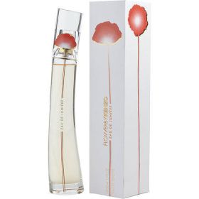 KENZO FLOWER EAU DE LUMIERE by Kenzo EDT SPRAY 1.7 OZ