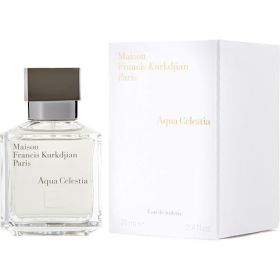 MAISON FRANCIS KURKDJIAN AQUA CELESTIA by Maison Francis EDT SPRAY 2.4 OZ