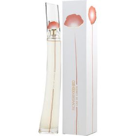 KENZO FLOWER EAU DE LUMIERE by Kenzo EDT SPRAY 3.3 OZ