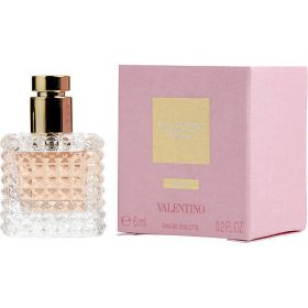 VALENTINO DONNA ACQUA by Valentino EDT .20 OZ MINI