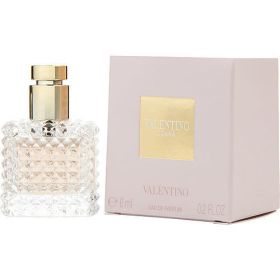 VALENTINO DONNA by Valentino EAU DE PARFUM .20 OZ MINI