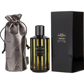 MANCERA LEMON LINE by Mancera EAU DE PARFUM SPRAY 4 OZ