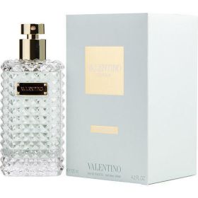 VALENTINO DONNA ROSA VERDE by Valentino EDT SPRAY 4.2 OZ