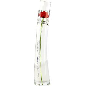 KENZO FLOWER by Kenzo EAU DE PARFUM SPRAY 1.7 OZ *TESTER