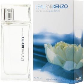 L'EAU PAR KENZO by Kenzo EDT SPRAY 1.7 OZ