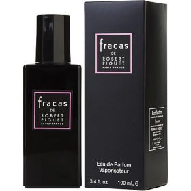 FRACAS by Robert Piguet EAU DE PARFUM SPRAY 3.4 OZ