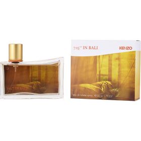 KENZO 715 AM IN BALI by Kenzo EDT SPRAY 1.7 OZ