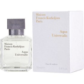 MAISON FRANCIS KURKDJIAN AQUA UNIVERSALIS by Maison Francis EDT SPRAY 2.4 OZ