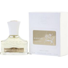 CREED AVENTUS FOR HER by Creed EAU DE PARFUM SPRAY 1 OZ