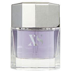 XS by Paco Rabanne EDT SPRAY 3.4 OZ (NEW PACKAGING) *TESTER