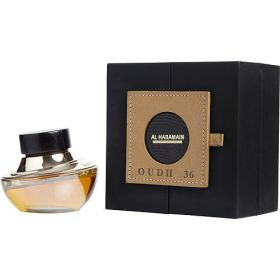 AL HARAMAIN OUDH 36 by Al Haramain EAU DE PARFUM SPRAY 2.5 OZ