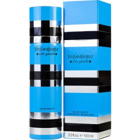 RIVE GAUCHE by Yves Saint Laurent EDT SPRAY 3.3 OZ