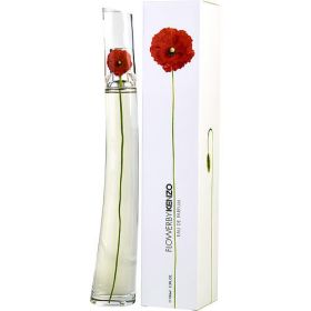 KENZO FLOWER by Kenzo EAU DE PARFUM SPRAY 3.3 OZ