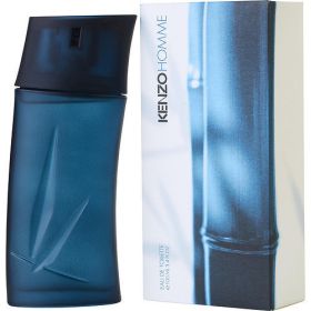 KENZO by Kenzo EDT SPRAY 3.4 OZ