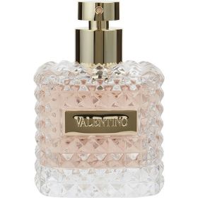 VALENTINO DONNA by Valentino EAU DE PARFUM SPRAY 3.4 OZ *TESTER