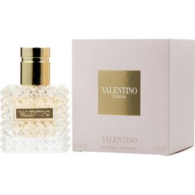 VALENTINO DONNA by Valentino EAU DE PARFUM SPRAY 1 OZ