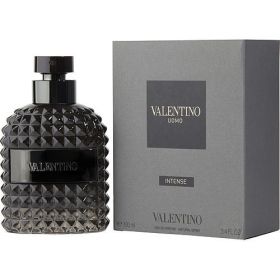 VALENTINO UOMO INTENSE by Valentino EAU DE PARFUM SPRAY 3.4 OZ