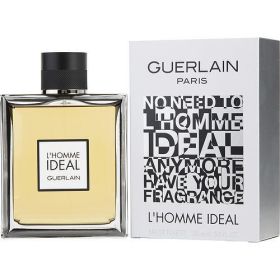 GUERLAIN L'HOMME IDEAL by Guerlain EDT SPRAY 5 OZ